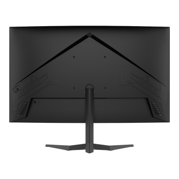 LC-Power LC-M24-FHD-165-C-V2 - 23.8 inch Curved Full HD Gaming Monitor (165 Hz, FHD, 1500R)